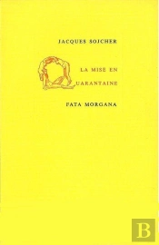La Mise En Quarantaine
