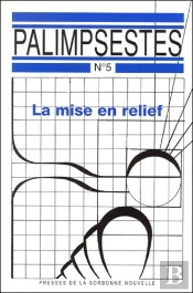 La Mise En Relief