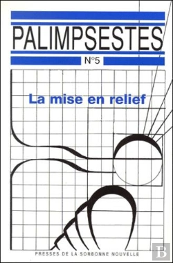 Bertrand.pt - La Mise En Relief