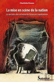 La Mise En Scène De La Nation