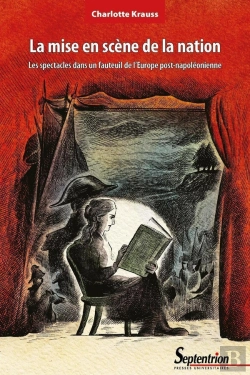 Bertrand.pt - La Mise En Scène De La Nation