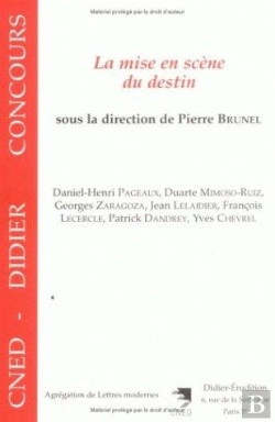 Bertrand.pt - La Mise En Scène Du Destin