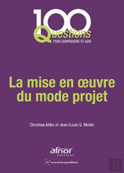Bertrand.pt - La Mise En ½Uvre Du Mode Projet