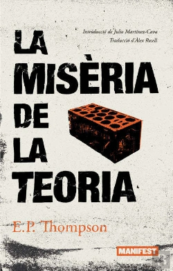 Bertrand.pt - La Miseria De La Teoria