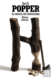 La Miseria Del Historicismo