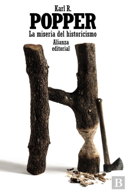 Bertrand.pt - La Miseria Del Historicismo