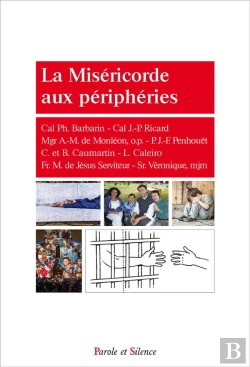 Bertrand.pt - La Miséricorde Aux Périphéries