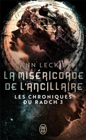 La Misericorde De L'Ancillaire