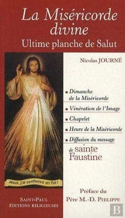 Bertrand.pt - La Miséricorde Divine ; Ultime Planche De Salut