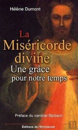 Bertrand.pt - La Miséricorde Divine ; Une Grâce Pour Notre Temps