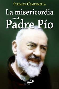 Bertrand.pt - La Misericordia En El Padre Pío