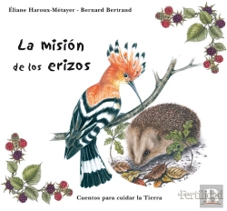 Bertrand.pt - La Misión De Los Erizos
