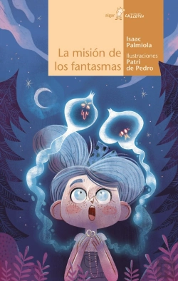Bertrand.pt - La Mision De Los Fantasmas