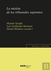 La Misión De Los Tribunales Supremos