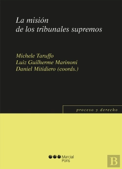 Bertrand.pt - La Misión De Los Tribunales Supremos