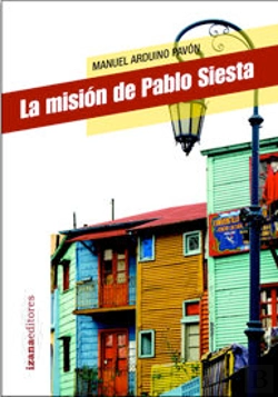Bertrand.pt - La Misión De Pablo Siesta