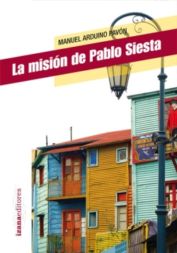 Bertrand.pt - La Misión De Pablo Siesta