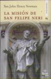 La Mision De San Felipe Neri