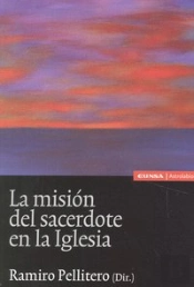 La Misión Del Sacerdote En La Iglesia