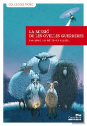 La Missió De Les Ovelles Guerreres