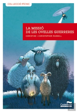 Bertrand.pt - La Missió De Les Ovelles Guerreres