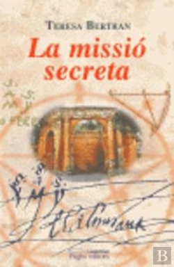 Bertrand.pt - La Missió Secreta