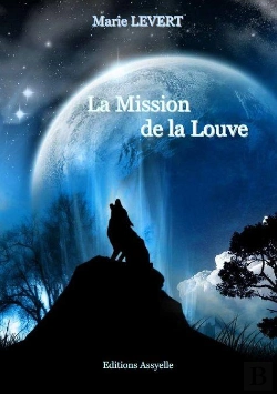 Bertrand.pt - La Mission De La Louve