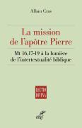 La Mission De L'Apôtre Pierre