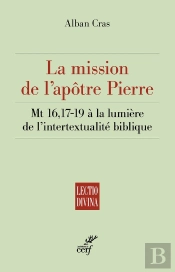 La Mission De L'Apôtre Pierre
