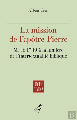 Bertrand.pt - La Mission De L'Apôtre Pierre