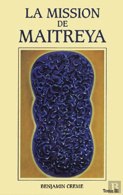 Bertrand.pt - La Mission De Maitreya T.3