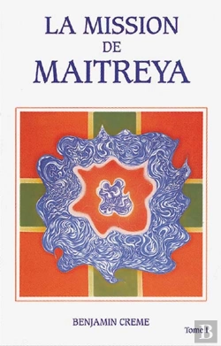 Bertrand.pt - La Mission De Maytreya Tome 1