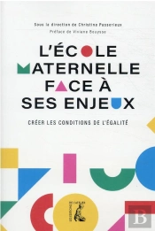 La Mission Democratique De L'Ecole Maternelle - Pour Un Acces Egal A La Culture