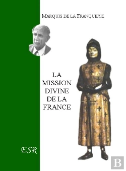 Bertrand.pt - La Mission Divine De La France