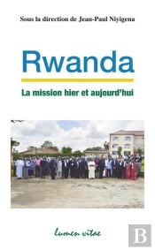 La Mission Hier Et Aujourd'Hui
