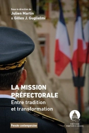 La Mission Préfectorale : Entre Tradition Et Transformation