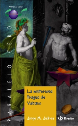 Bertrand.pt - La Misteriosa Fragua De Vulcano