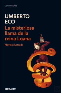 Bertrand.pt - La Misteriosa Llama De La Reina Loana