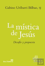 La Mística De Jesús