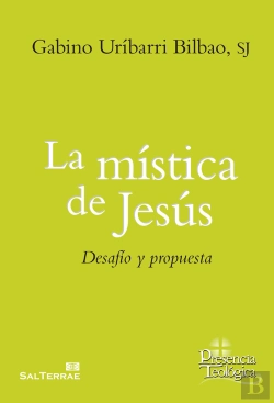 Bertrand.pt - La Mística De Jesús