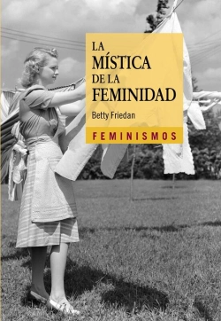 Bertrand.pt - La Mística De La Feminidad