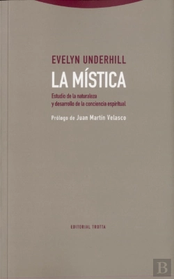 Bertrand.pt - La Mística