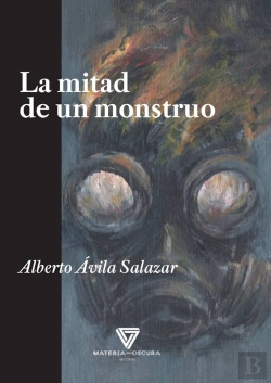 Bertrand.pt - La Mitad De Un Monstruo