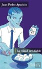 La Mitad Del Diablo