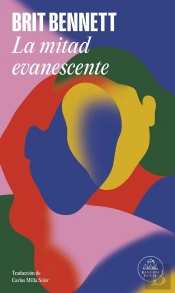 La Mitad Evanescente