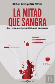 La Mitad Que Sangra