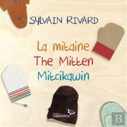 Bertrand.pt - La Mitaine. The Mitten. Mitcikawin