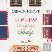 La Mitasse. Leggings. Qateyal