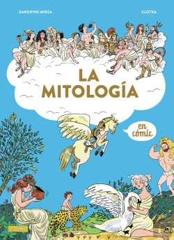 Bertrand.pt - La Mitologia En Comic