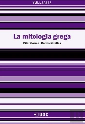La Mitologia Grega